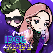 Idol Stage MOD