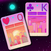 FLICK SOLITAIRE - Card Games MOD