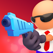 Run n Gun - AIM Shooting MOD