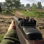 World War 2 Shooter - offline MOD