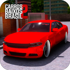 Carros Baixos Brasil 2 MOD