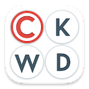 CrackWord icon