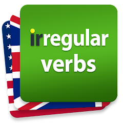 English Irregular Verbs MOD