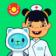 Pepi Hospital 2: Flu Clinic MOD