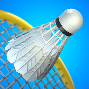 Badminton Clash 3D MOD