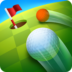 Golf Battle MOD