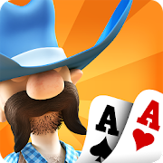 Governor of Poker 2 Premium icon