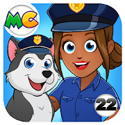 My City: Police Game for Kids MOD