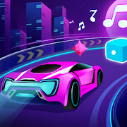 GT Beat Racing :music game&car MOD