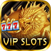 VIP Deluxe Slots Games Offline MOD