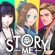 Story Me: interactive episode MOD