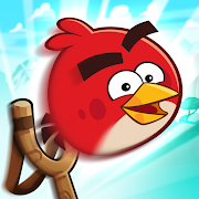 Angry Birds Friends MOD