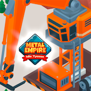 Metal Empire: Idle Factory Inc MOD