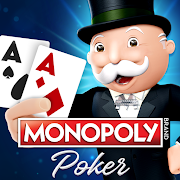 MONOPOLY Poker - Texas Holdem MOD