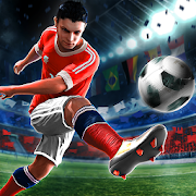 Final Kick: Online Soccer MOD