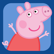 World of Peppa Pig: Kids Games MOD