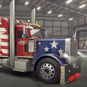 American Tow Truck MOD