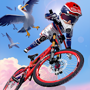 Downhill Masters MOD