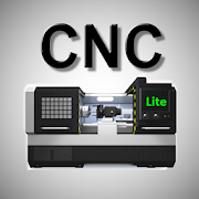 CNC Simulator Lite MOD