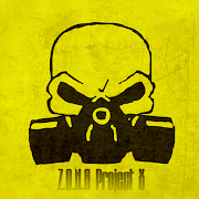 Z.O.N.A Project X MOD