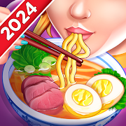 Asian Cooking Games: Star Chef MOD