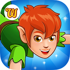 Wonderland:Peter Pan Adventure MOD