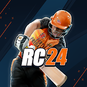 Real Cricket™ 24 MOD