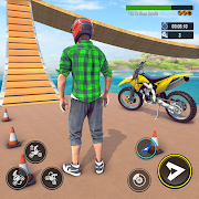 Bike Stunt : Motorcycle Games MOD