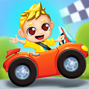 Vlad & Niki Car Games for Kids MOD