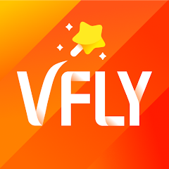 VFly: video editor&video maker MOD