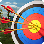 Archery Master 3D MOD