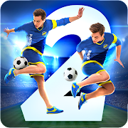 SkillTwins: Soccer Game MOD