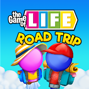 THE GAME OF LIFE Road Trip MOD