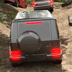 Metal OFFROAD 4x4 Simulator MOD