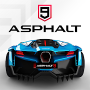 Asphalt 9: Legends MOD