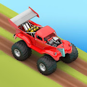 MMX Hill Dash 2 – Offroad Truc MOD