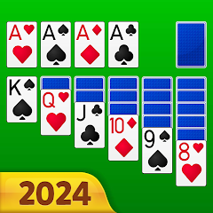 Solitaire icon