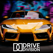 Drive Division™ Online Racing MOD