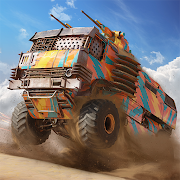 Crossout Mobile - PvP Action MOD