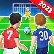 Football Clash - Mobile Soccer MOD