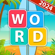 Word Surf - Word Game icon