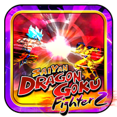 Saiyan Dragon Goku: Fighter Z MOD