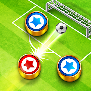 Soccer Games: Soccer Stars MOD