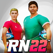 Rugby Nations 22 MOD