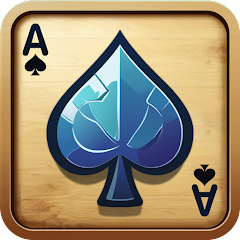 Callbreak: Classic card game icon