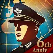 World Conqueror 4-WW2 Strategy MOD