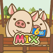 養豬場MIX MOD