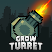 Grow Turret TD : Idle Clicker MOD