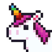 UNICORN - Pixel Art Games MOD