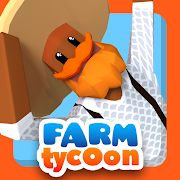 Pet Farm Tycoon : Idle Animals MOD